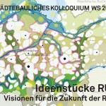Städtebauliches Kolloqquium Universität Dortmund